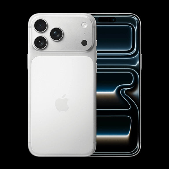 IPHONE 17 PRO (PTA APPROVED)