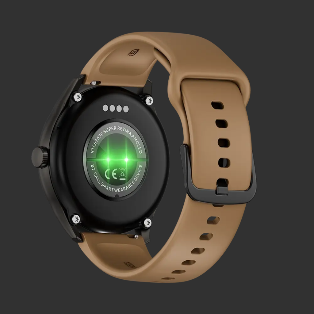 L-101 Smart Watch