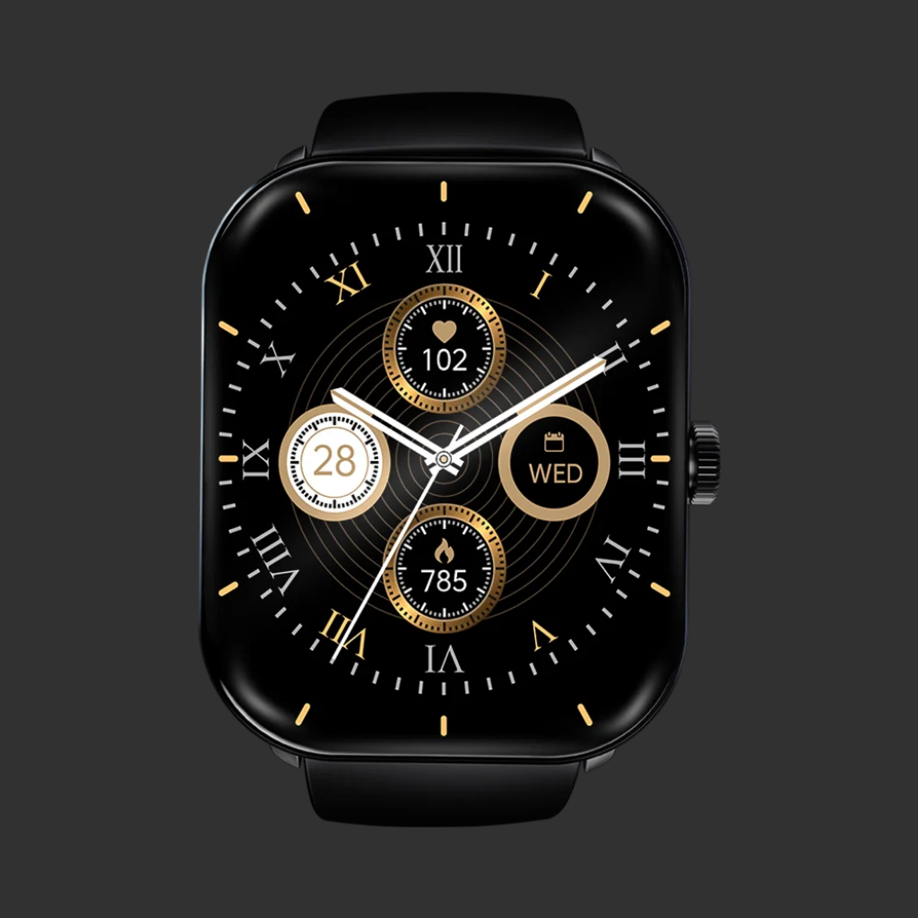 L-102 Smart Watch