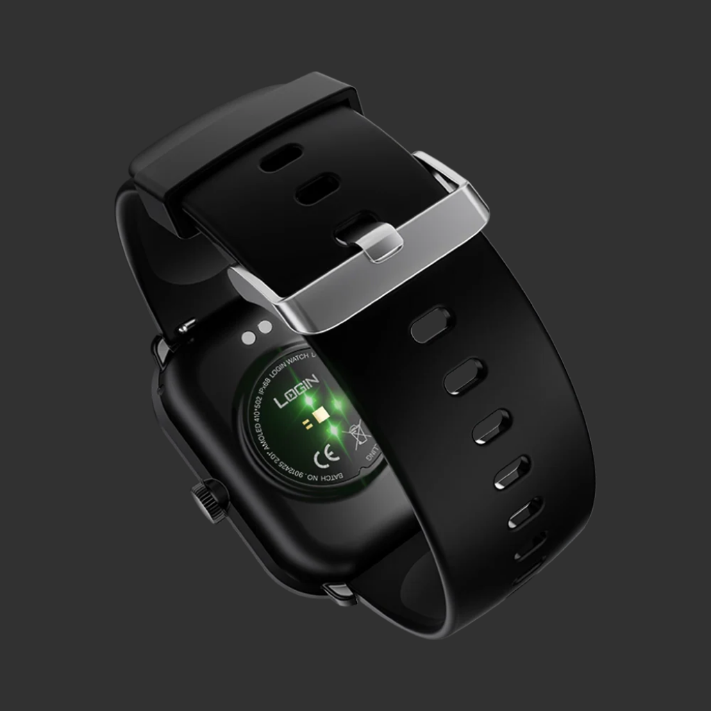 L-102 Smart Watch