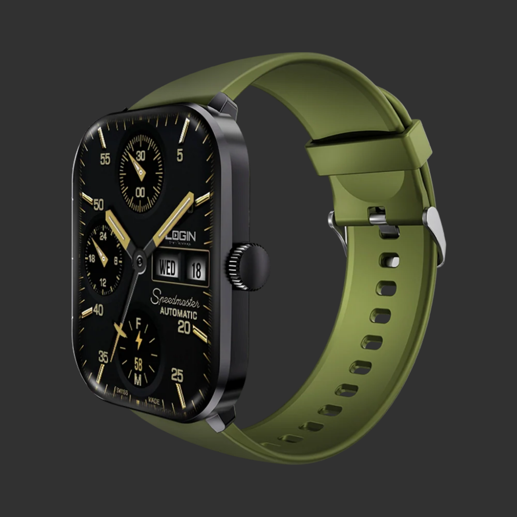 L-102 Smart Watch