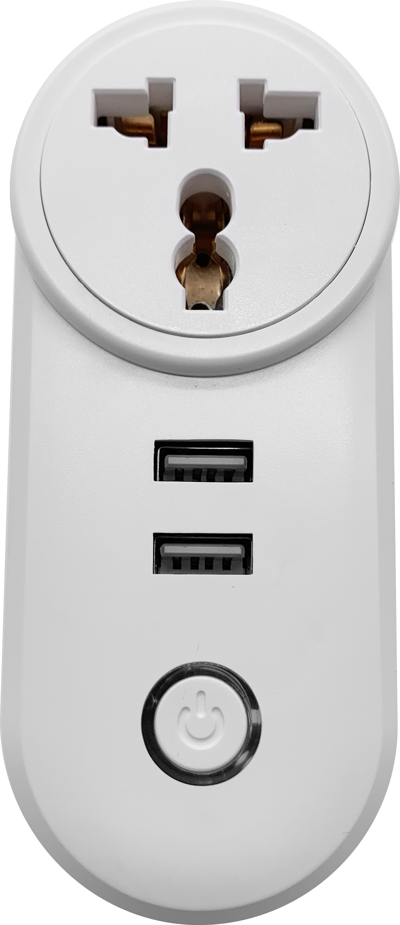 Smart Universal Plug-WY03