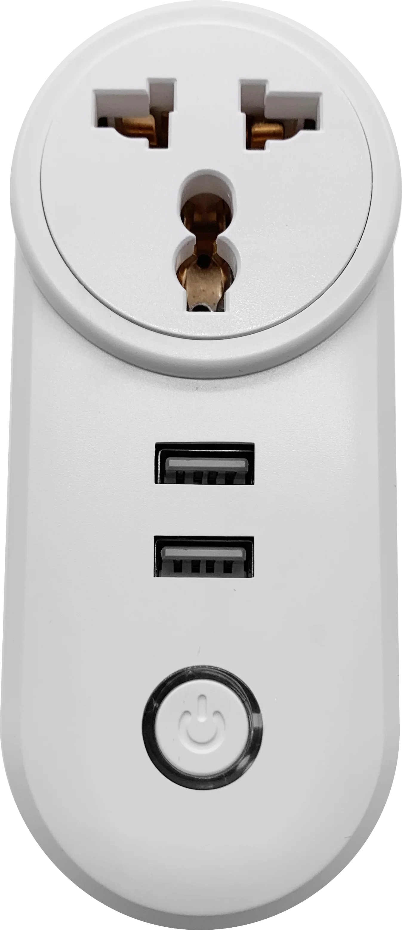 Smart Universal Plug-WY03