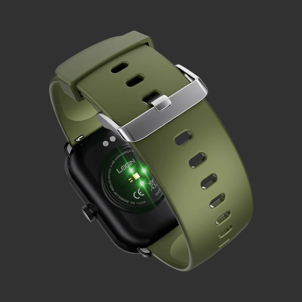 L-102 Smart Watch