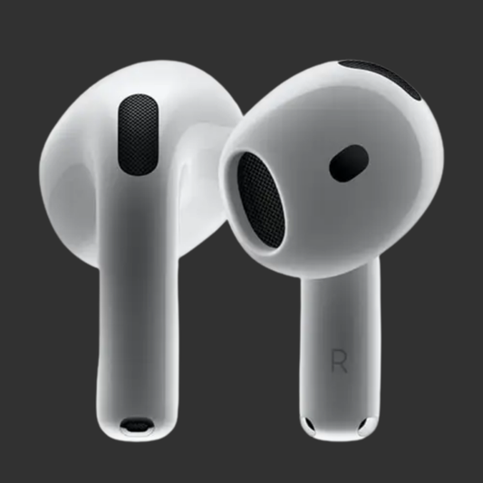 Apple Air Pods 4 Without ANC