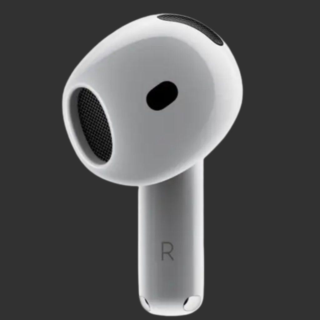 Apple Air Pods 4 Without ANC