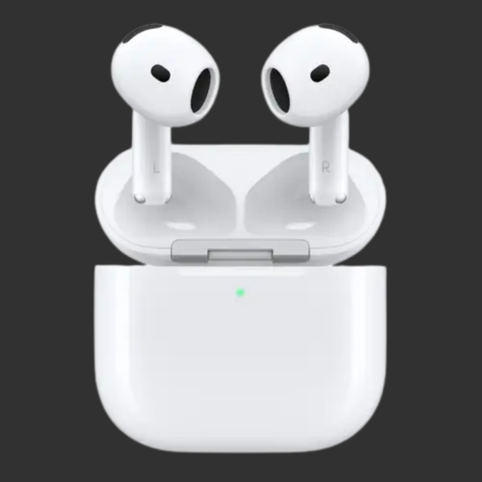 Apple Air Pods 4 – Active Noise Cancellation (ANC)