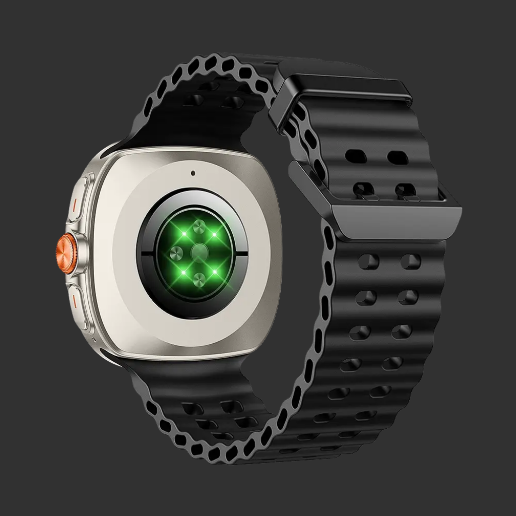 L-106 Rover Smart Watch