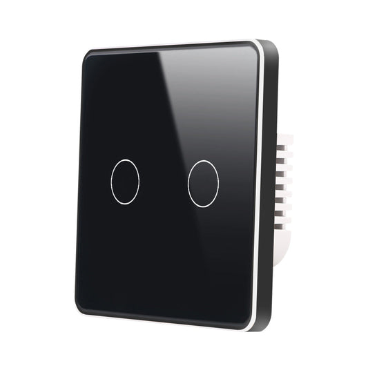 2-Gang Smart Switch-2223