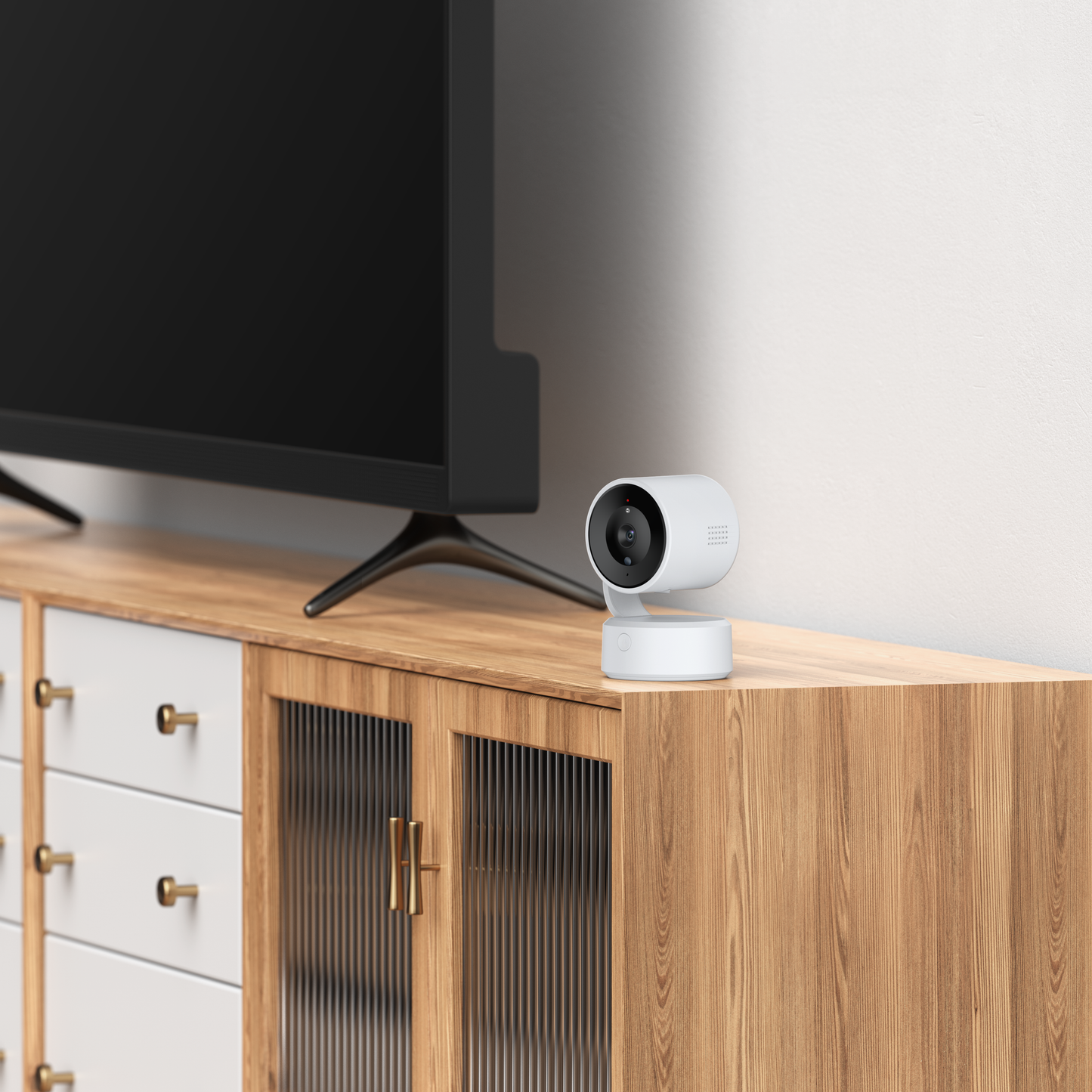 Smart Camera Indoor-CM01