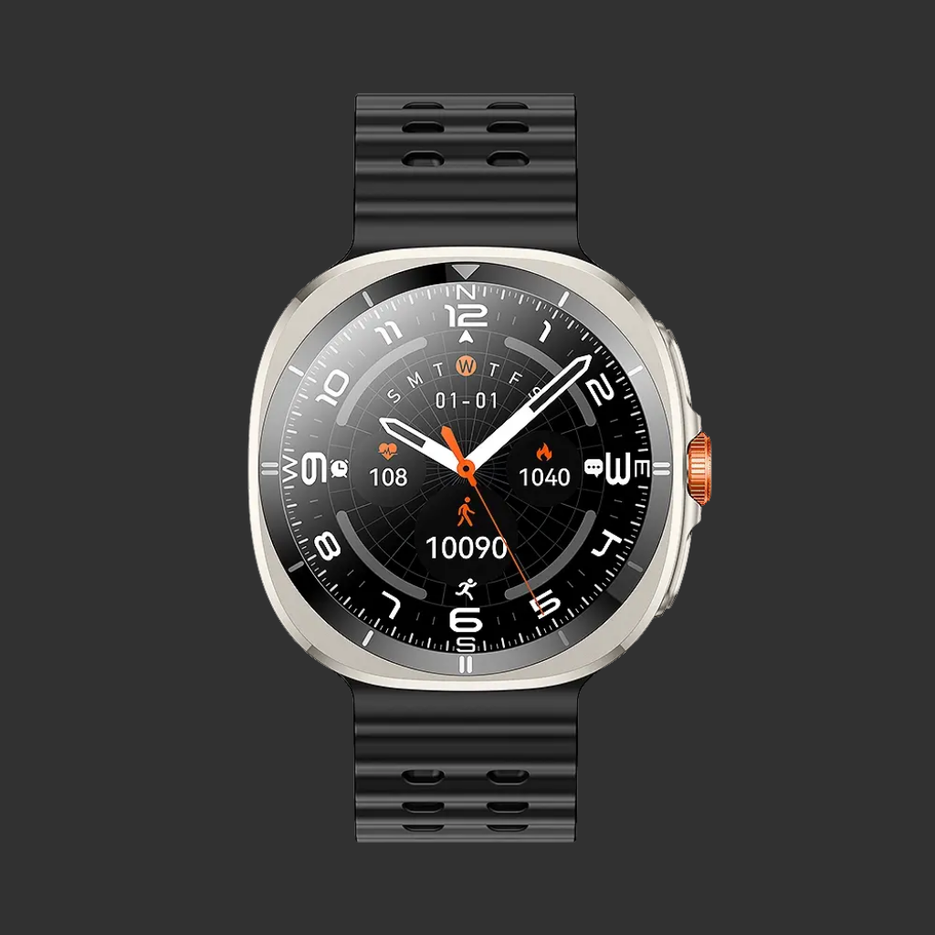 L-106 Rover Smart Watch