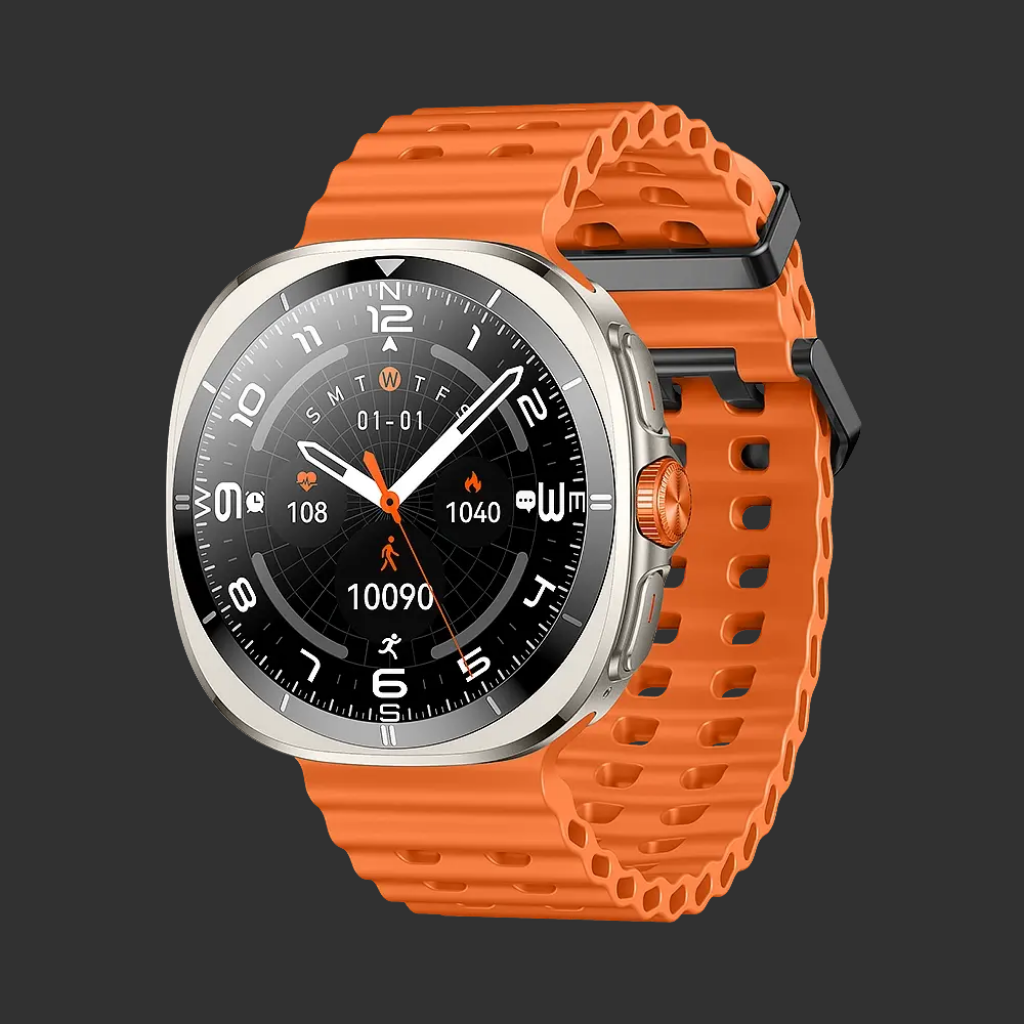 L-106 Rover Smart Watch