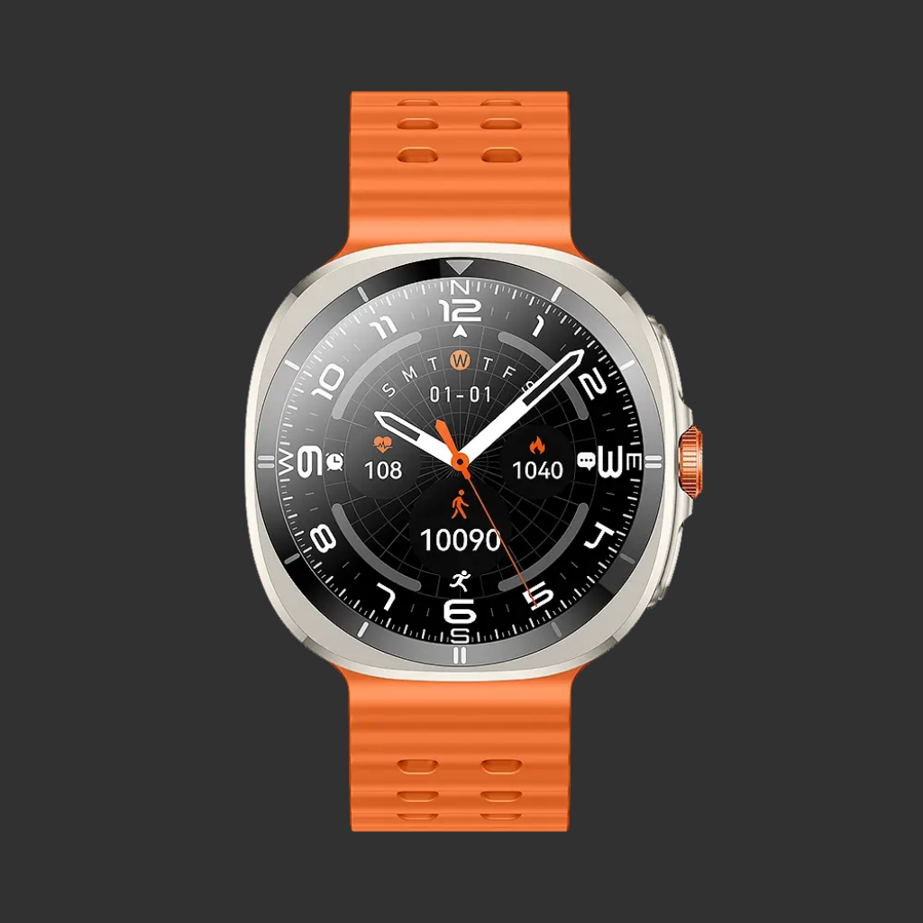 L-106 Rover Smart Watch