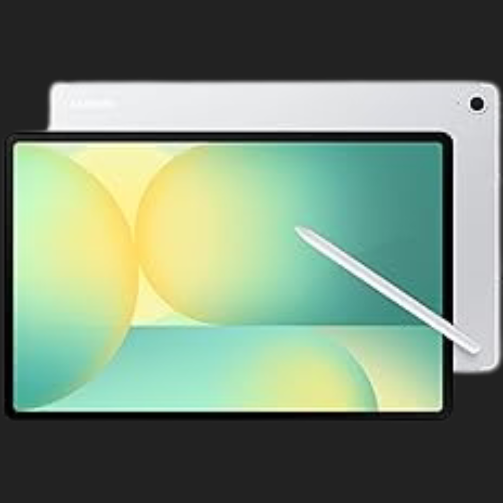 SAMSUNG S10 FE WITH PEN TABLET