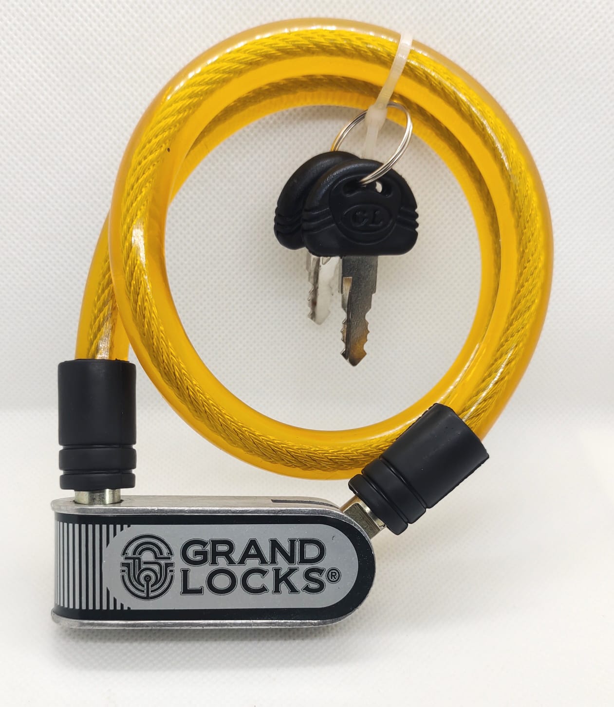 Grand Locks Heavy-Duty Wirelock