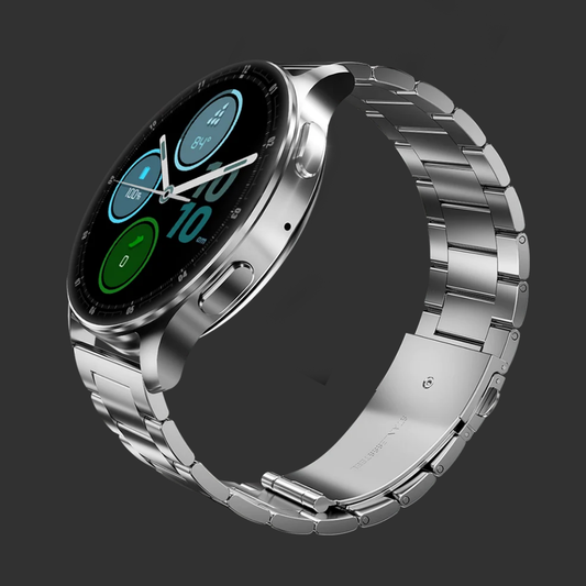 L-103 Gentlemen Smart Watch