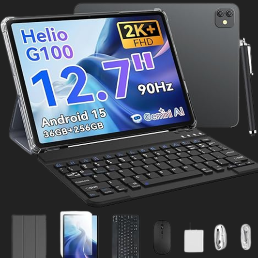 SAMSUNG S10 ULTRA WITH PEN TABLET