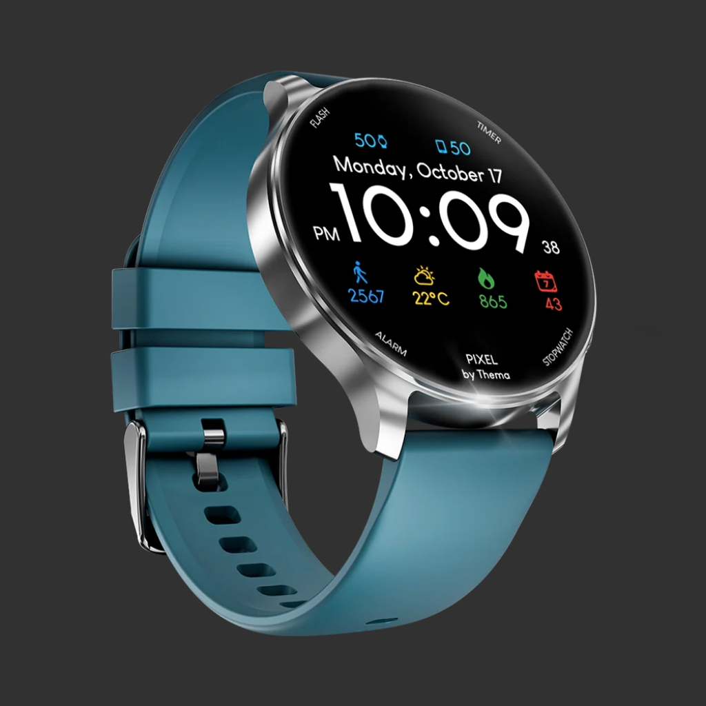 L-103 Gentlemen Smart Watch