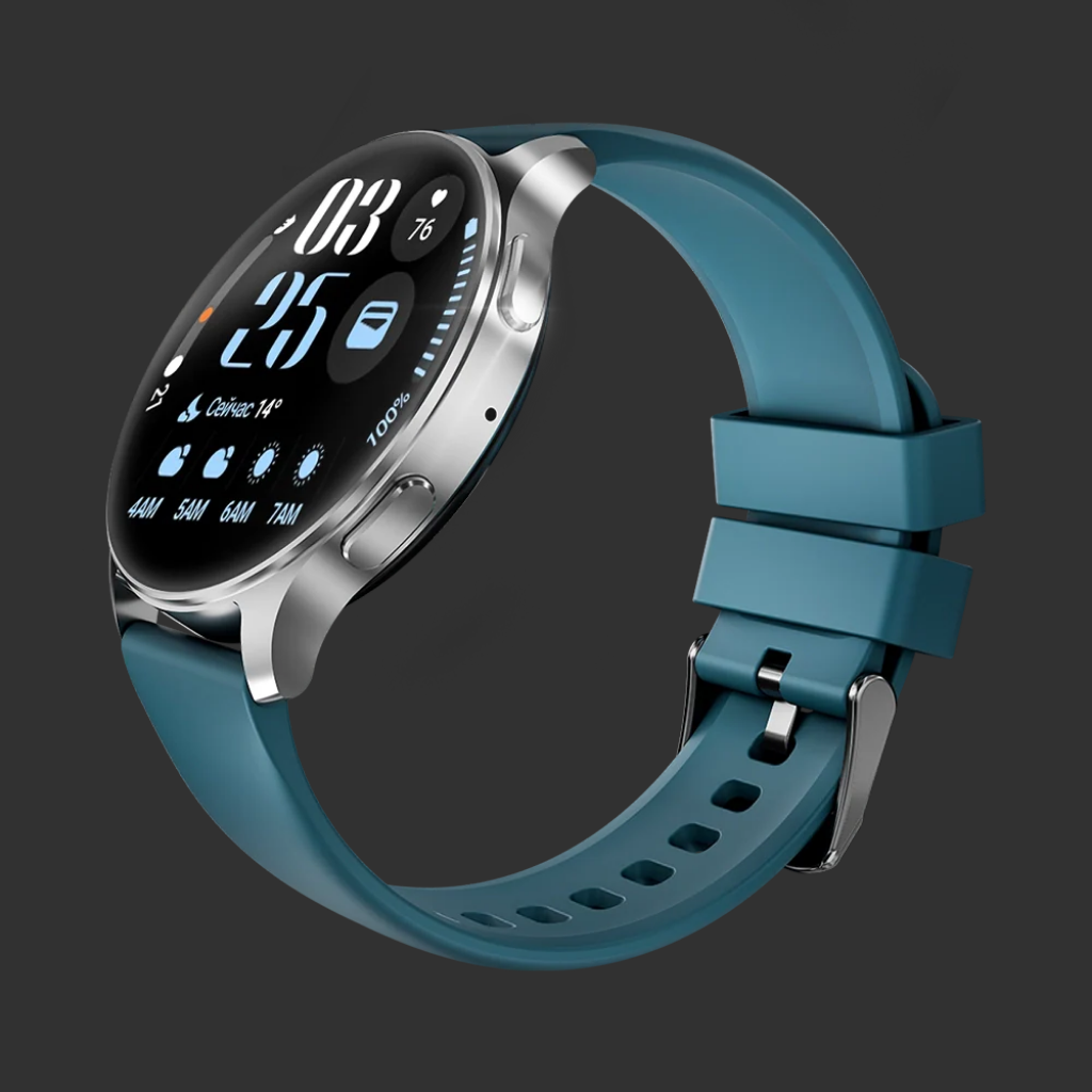 L-103 Gentlemen Smart Watch