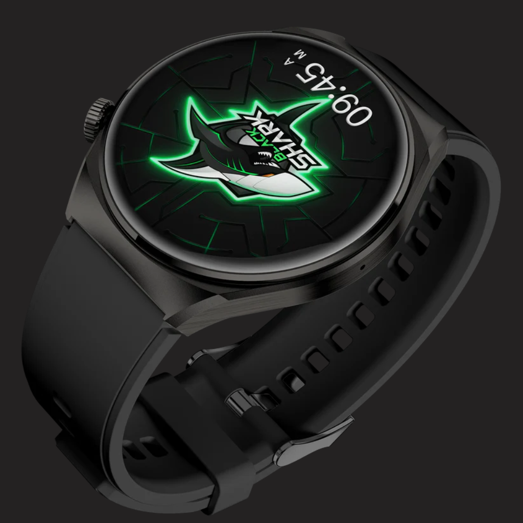 Black Shark S1 - Black