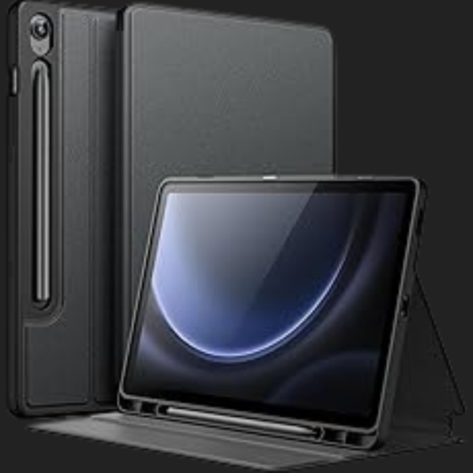 SAMSUNG S10 FE WITH PEN TABLET