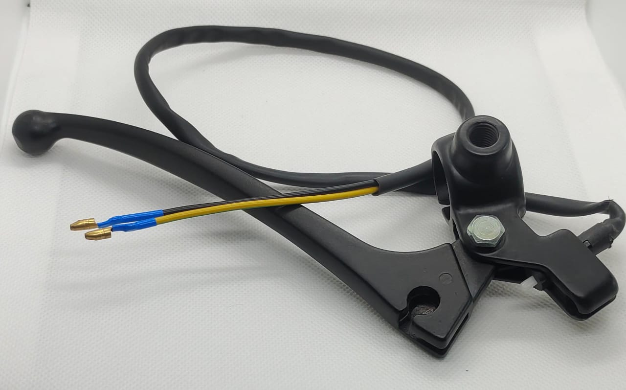 Handle Switch Assy Right Side CG-125