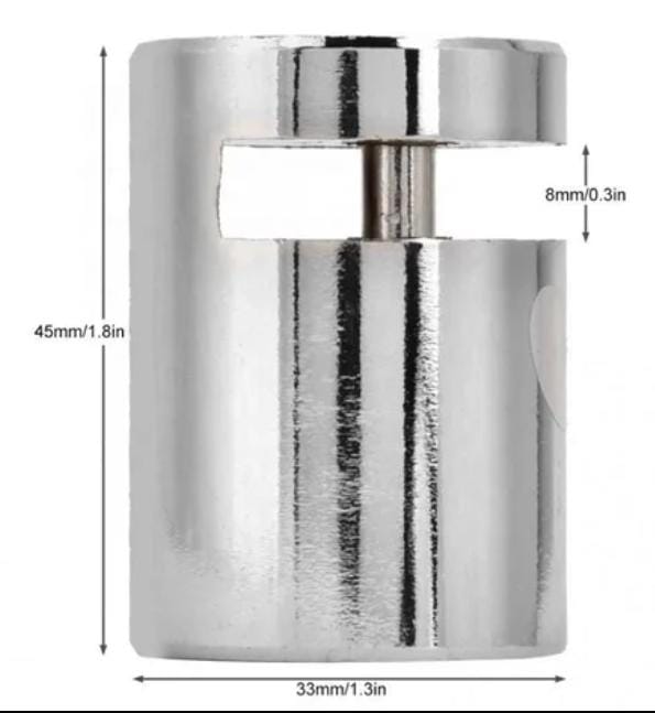 Disc Brake Lock
