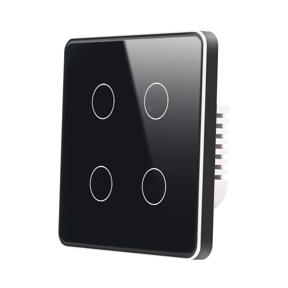 1-Gang Smart Switch-2123