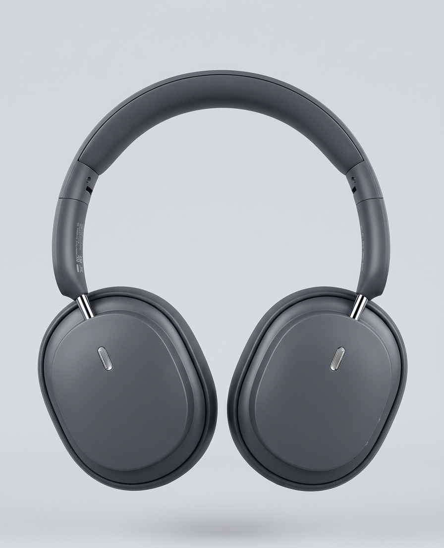 Baseus Bowie D05 Wireless Headphone