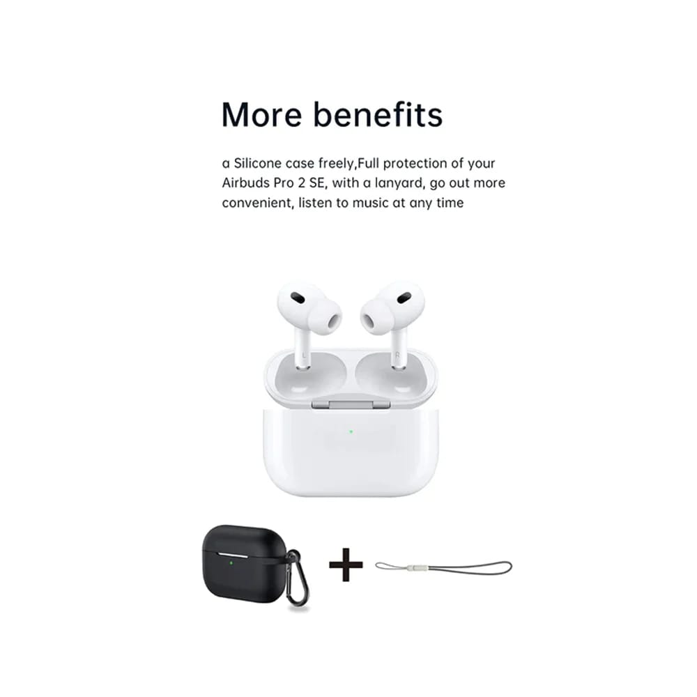 ANC Air buds pro2