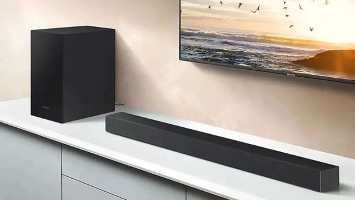 LOGIN L275 SOUND BAR