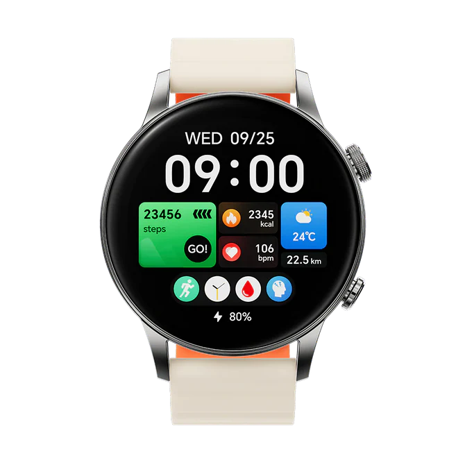 Black Shark S3