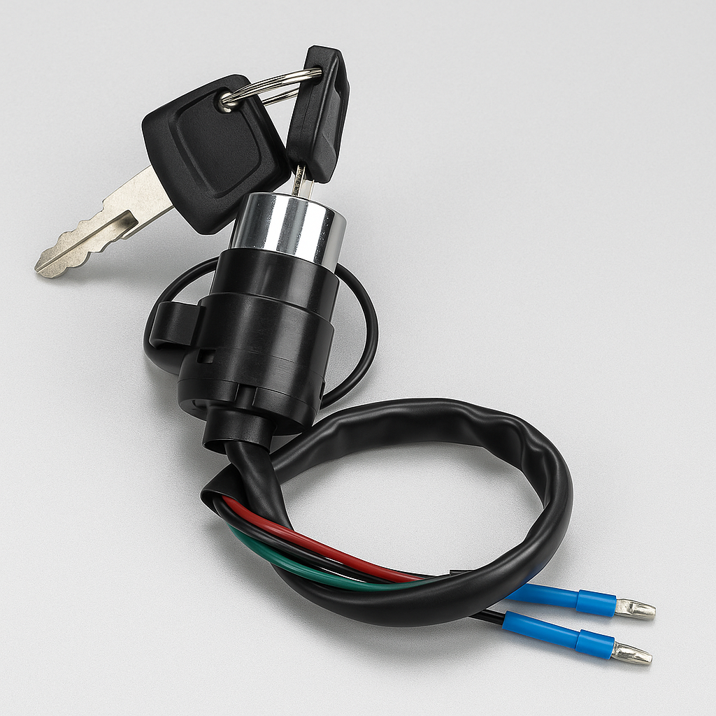 Grand Lock Ignition Switch 70cc
