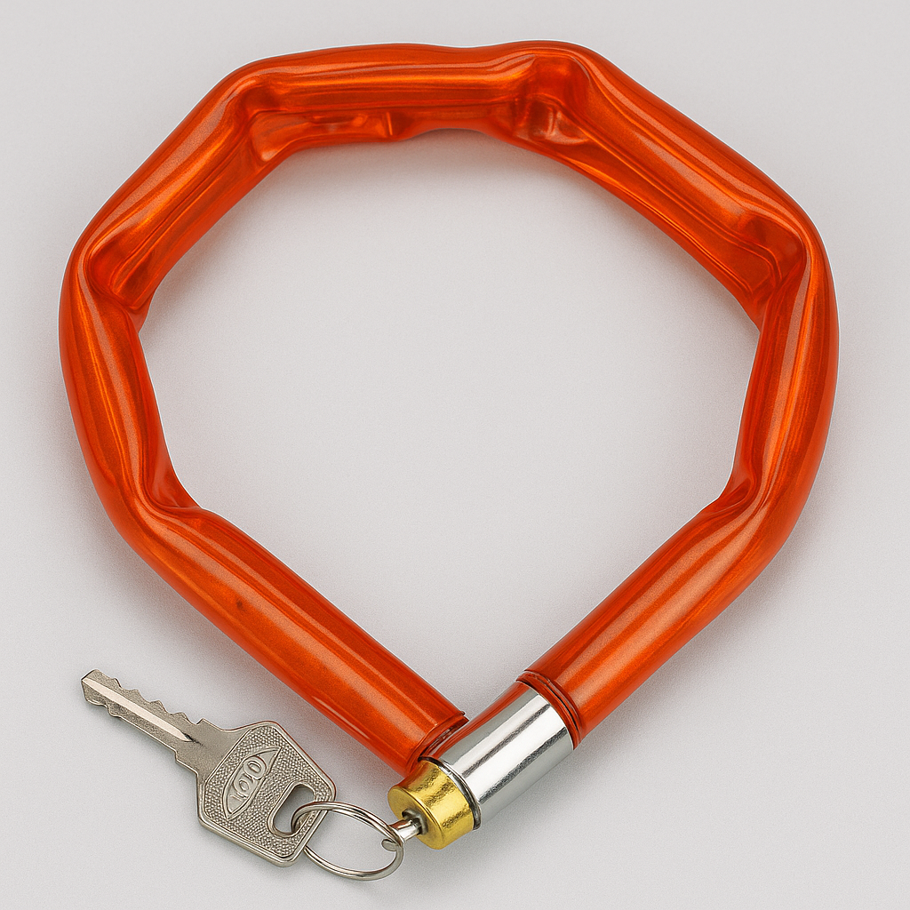 Grand Lock Chain Wire Lock