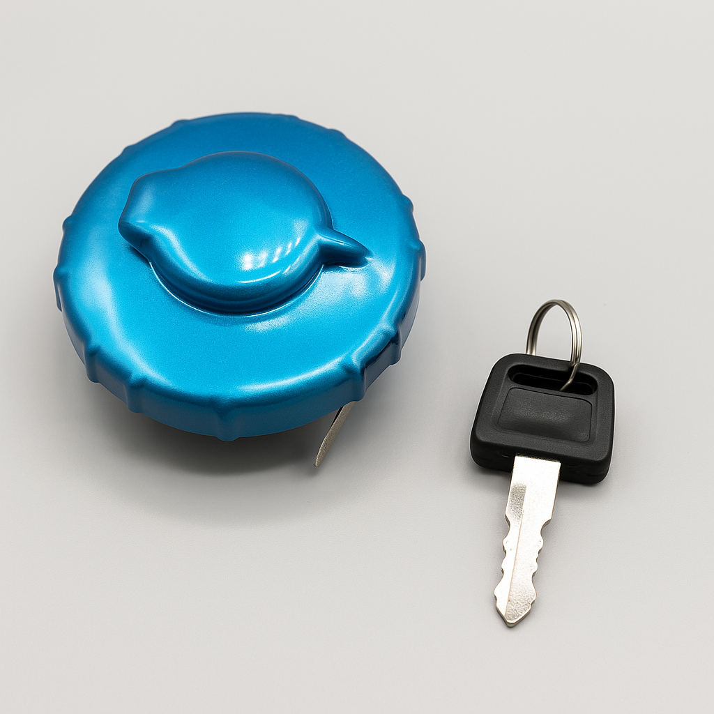 125cc Fuel Tank Cap