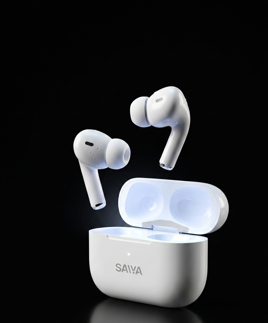 SAIYA YB5