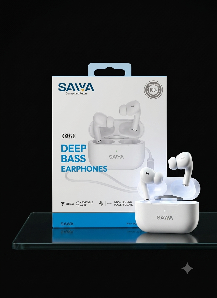 SAIYA YB5