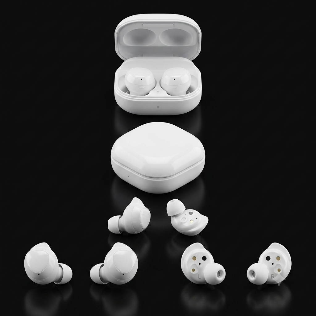 Samsung galaxy buds core
