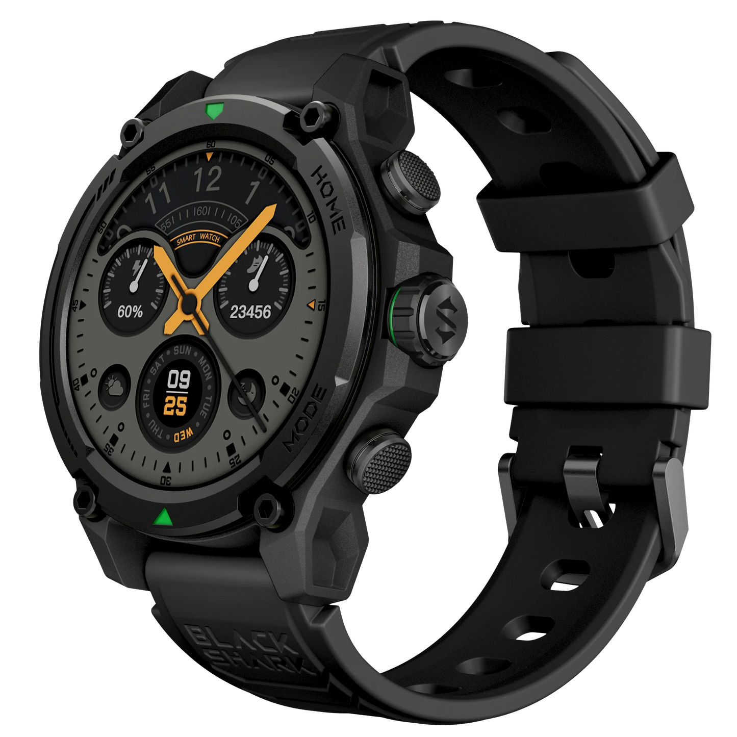 Black Shark GS3