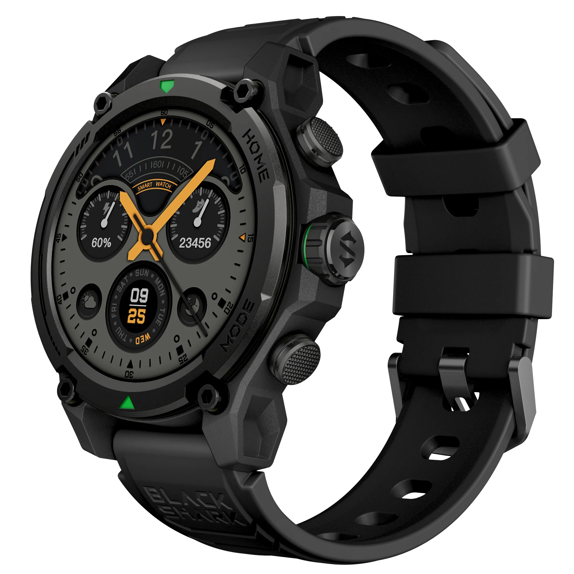 Black Shark GS3