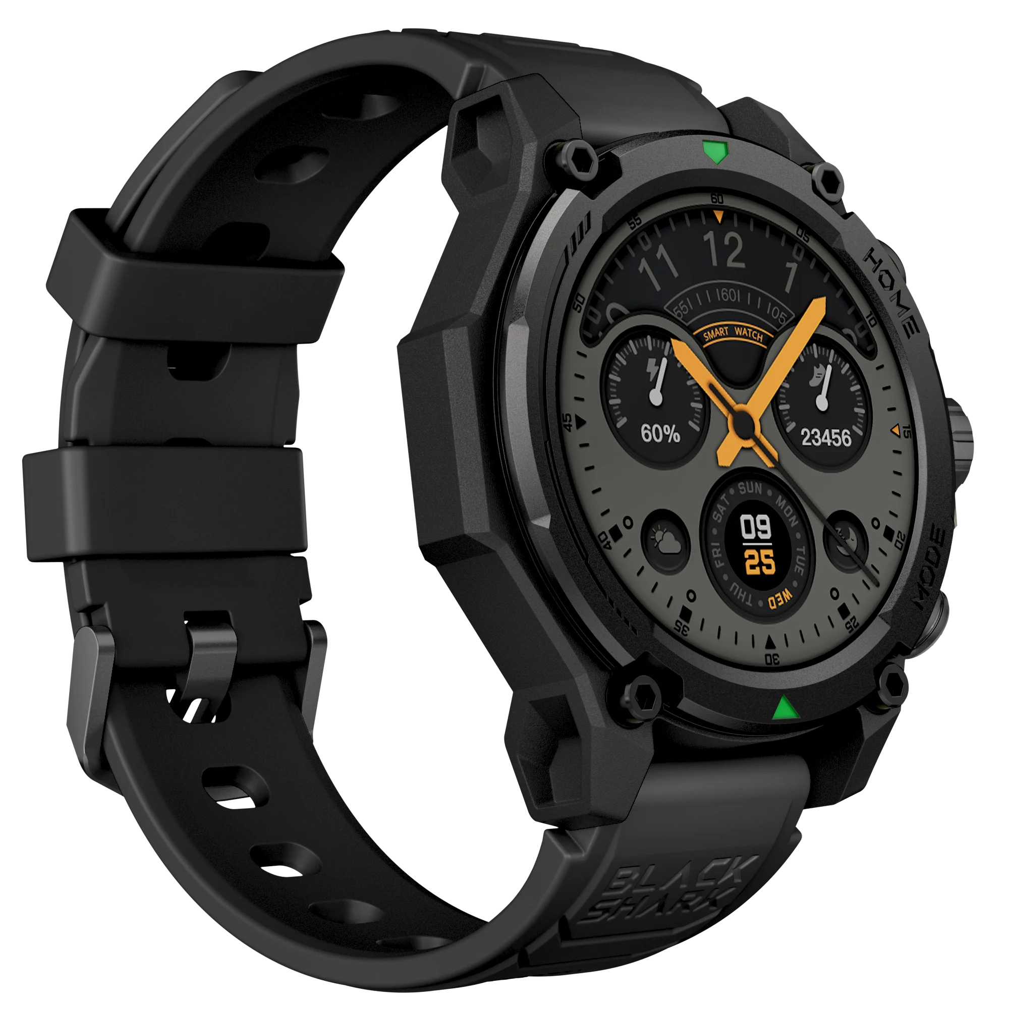 Black Shark GS3