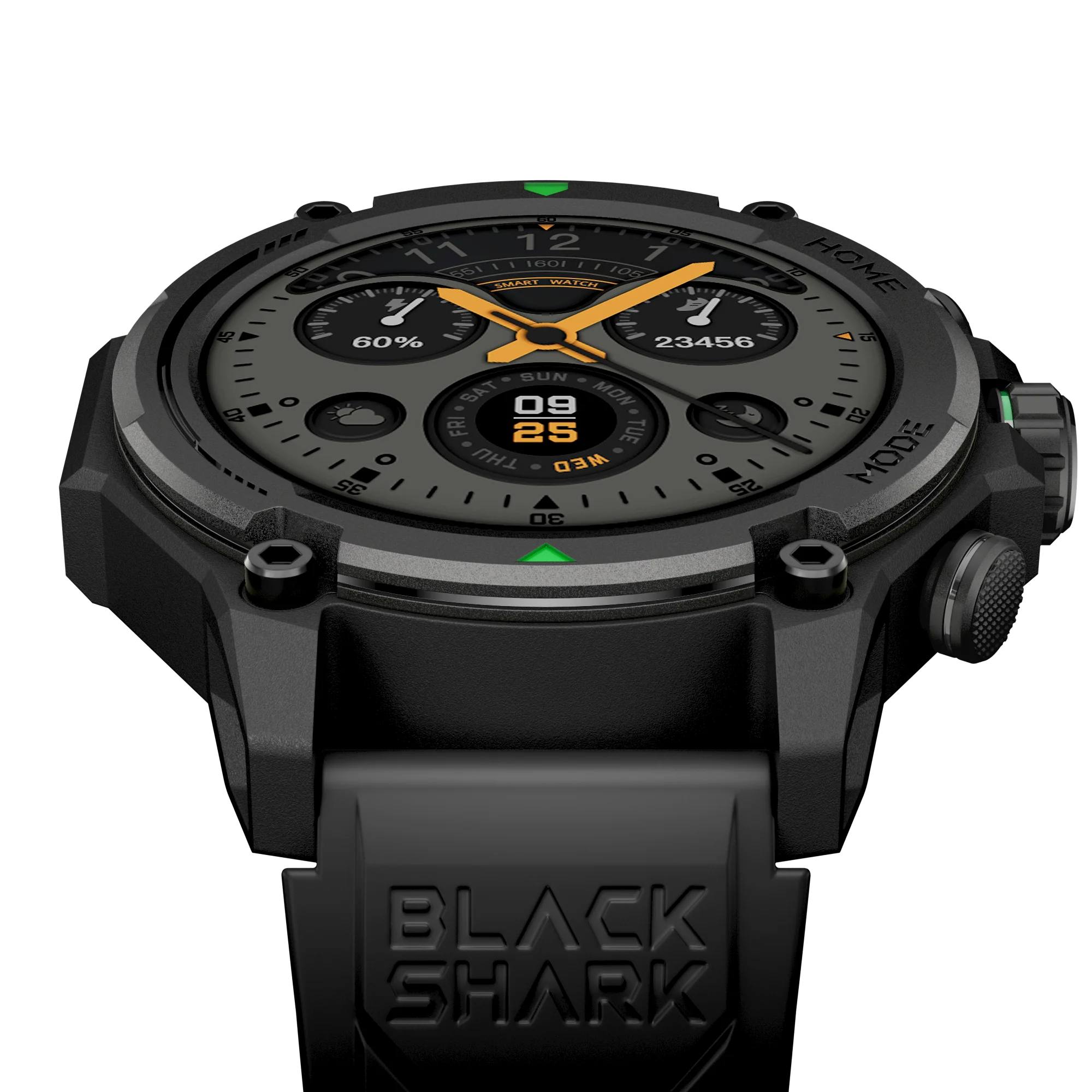 Black Shark GS3
