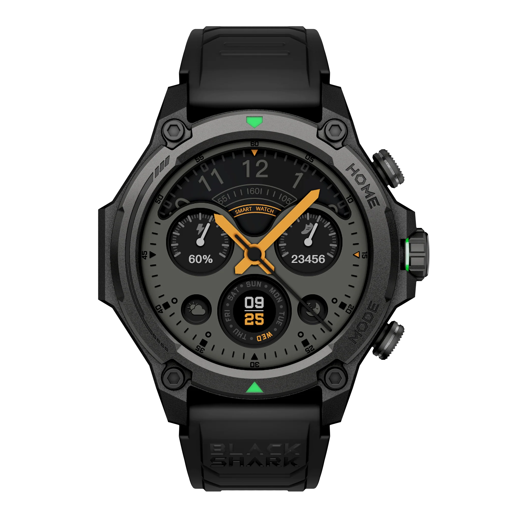 Black Shark GS3