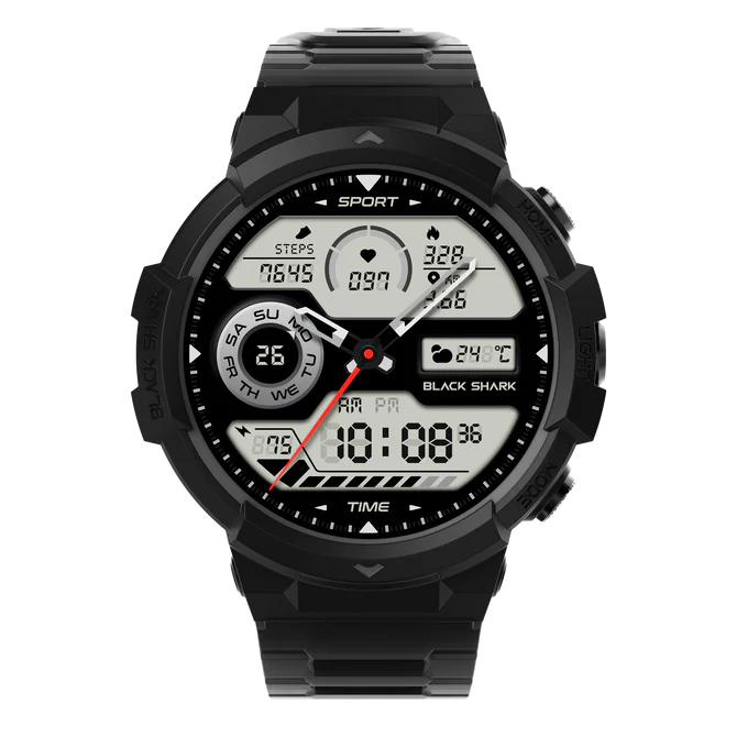Black Shark GS3 Sport
