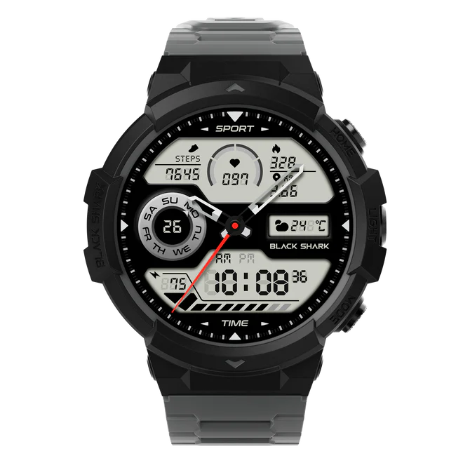 Black Shark GS3 Sport
