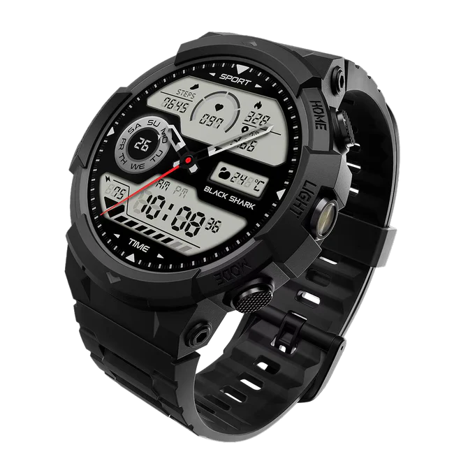 Black Shark GS3 Sport