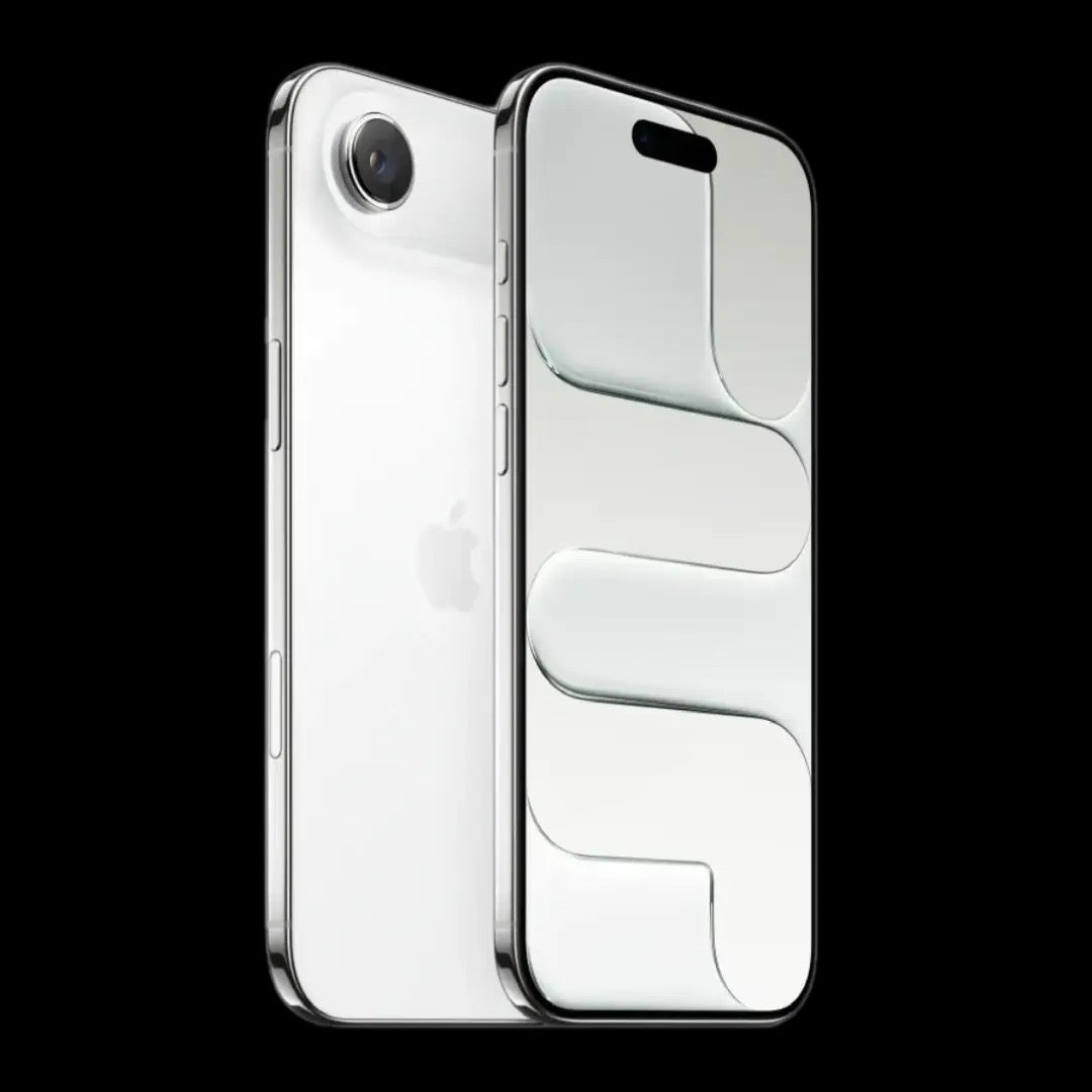 IPHONE 17 AIR (PTA APPROVED)