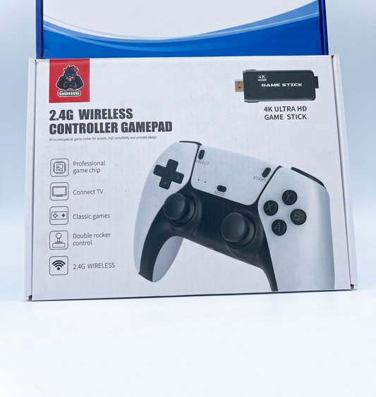 Game Stick M8 Pro 2.4G (Wireless)