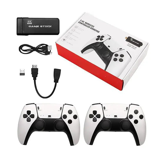 Game Stick M8 Pro 2.4G (Wireless)
