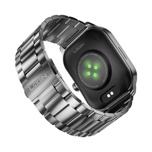 LOGIN L-104 Elite | Smart Watch